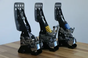 Pedals Simgrade VX-PRO