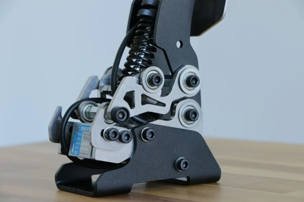 Pedals Simgrade VX-PRO