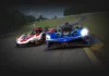 iRacing vs Le Mans Ultimate: 5 Things Each One Does Better Than the Other season 2304 build page hero