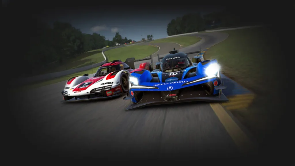 iRacing vs Le Mans Ultimate: 5 Things Each One Does Better Than the Other