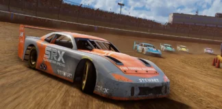srx game