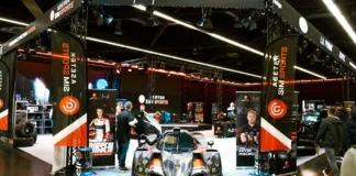 ADAC SimRacing Expo 2023