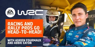 EASWRC PROS Thumbnail YT