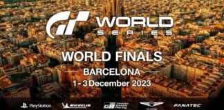 GTWF Barcelona