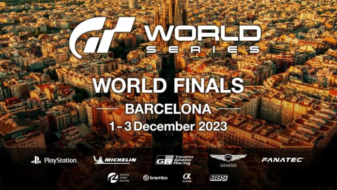GTWF Barcelona