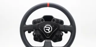Racing Components RCW GT