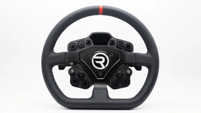 Racing Components RCW GT