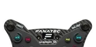 Podium Button Module Rally 600x600