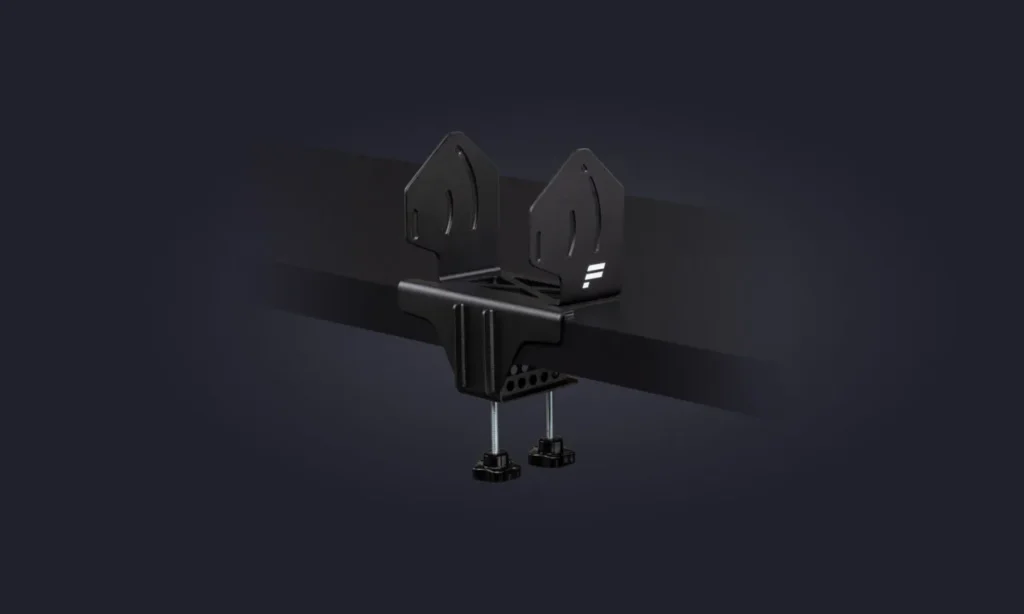 Product Page top banner ClubSport DD Table Clamp 02