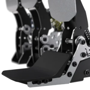 VXPRO MOVING HEEL PLATE MHP 02