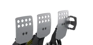 VXPRO MOVING HEEL PLATE MHP 05