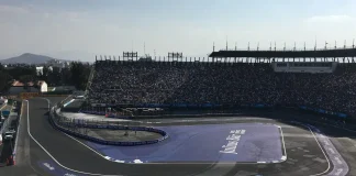 autodromo hermanos rodriguez