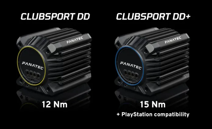 clubsport dd comparative