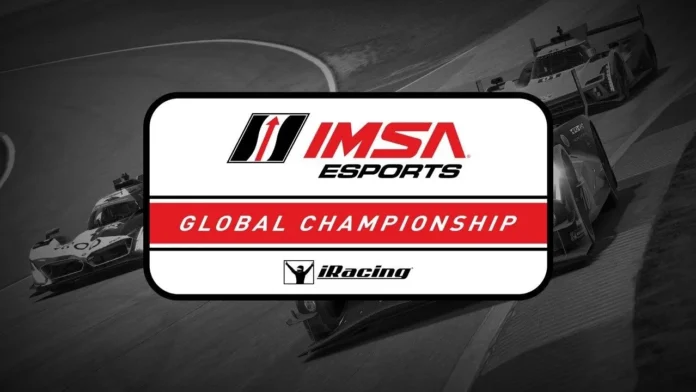 iracing imsa esports