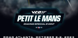 petit le mans 2023