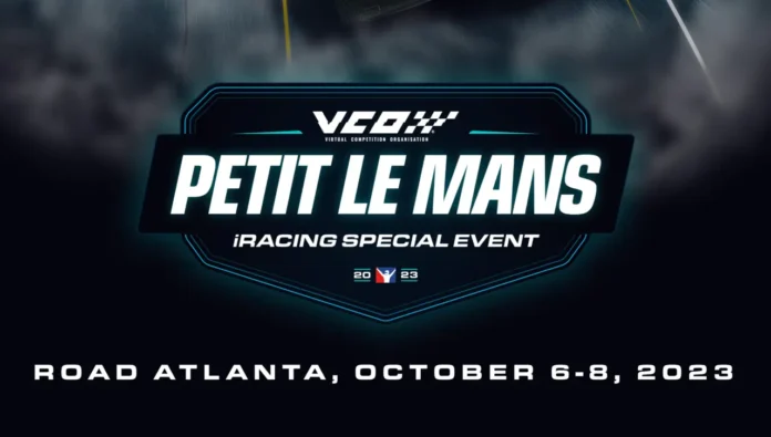 petit le mans 2023