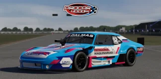 procar 4000