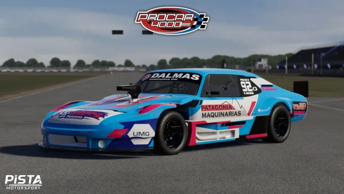 procar 4000 procar 4000