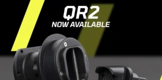 qr2 fanatec