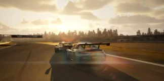 rennsport isi