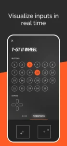 thrustmaster companion 1