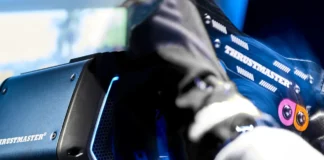 thrustmaster companion
