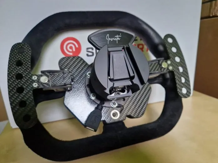 asete invicta quick release 155624