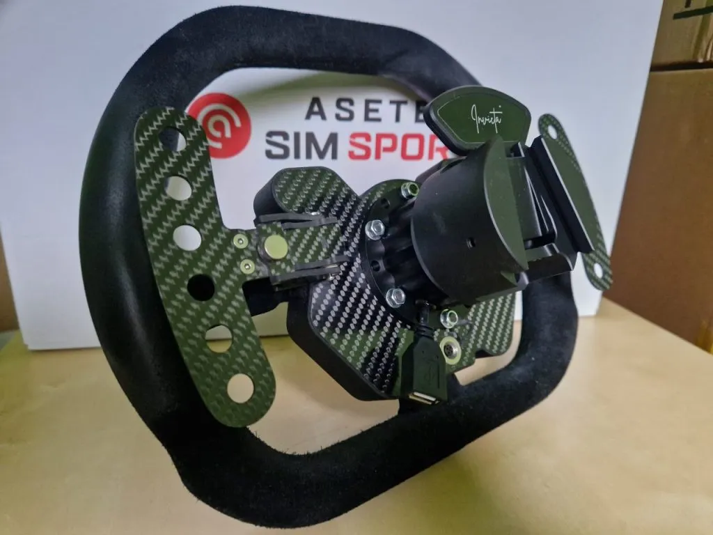 asete invicta quick release 155727