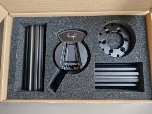 asete invicta quick release 183120