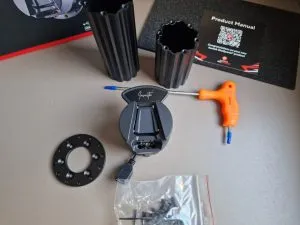 asete invicta quick release 183253