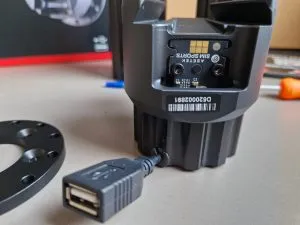 asete invicta quick release 183306