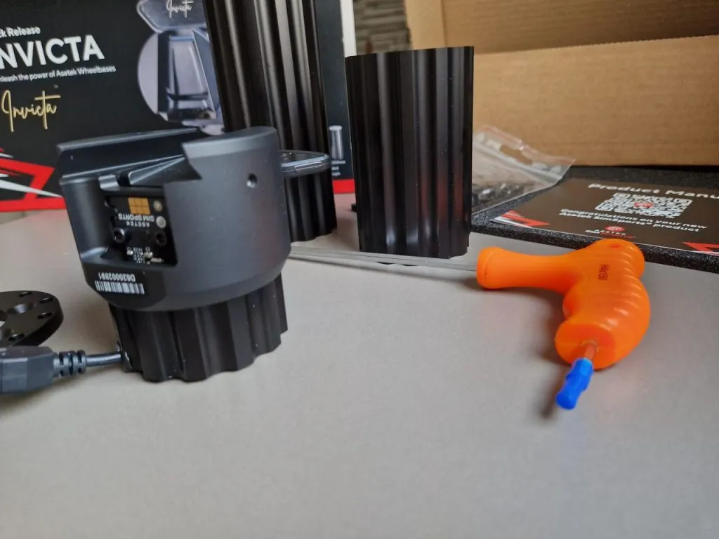 asete invicta quick release 183313