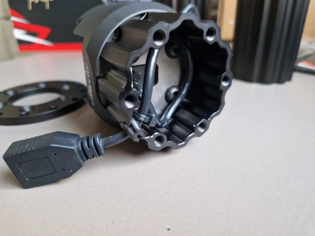 asete invicta quick release 183347