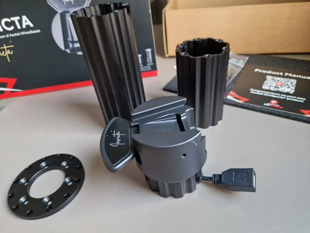 asete invicta quick release 183439