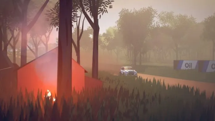 australia artofrally