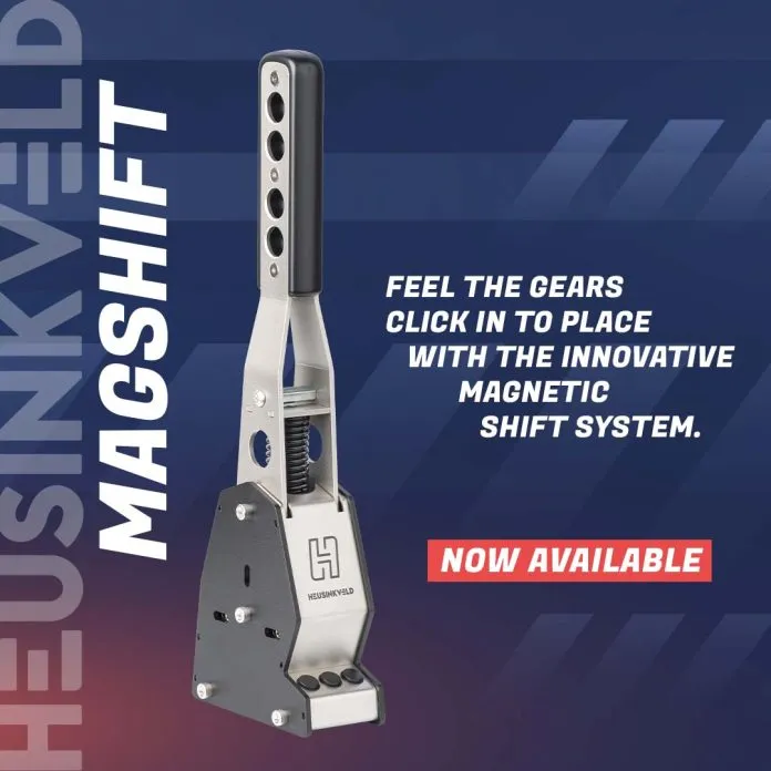 heusinkveld Magshift heusinkveld Magshift