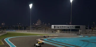 horarios gp abu dabi