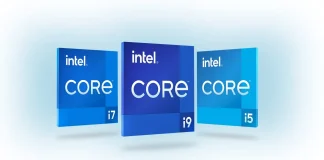 intel core 14th gen