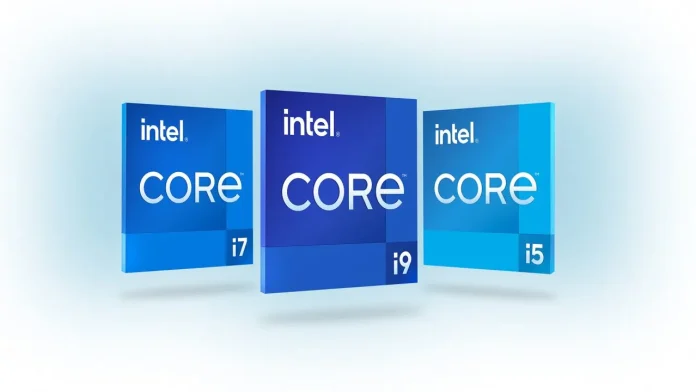 intel core 14th gen