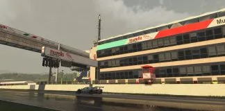 iracing rain delayed 2