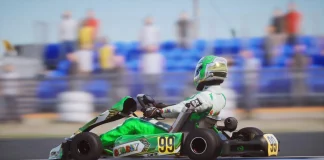 kartkraft