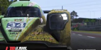 le mans ultimate oreca