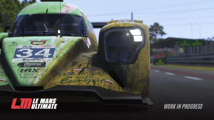 le mans ultimate oreca