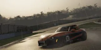 mx5 rain iracing