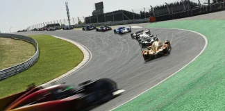 zandvoort iracing 4