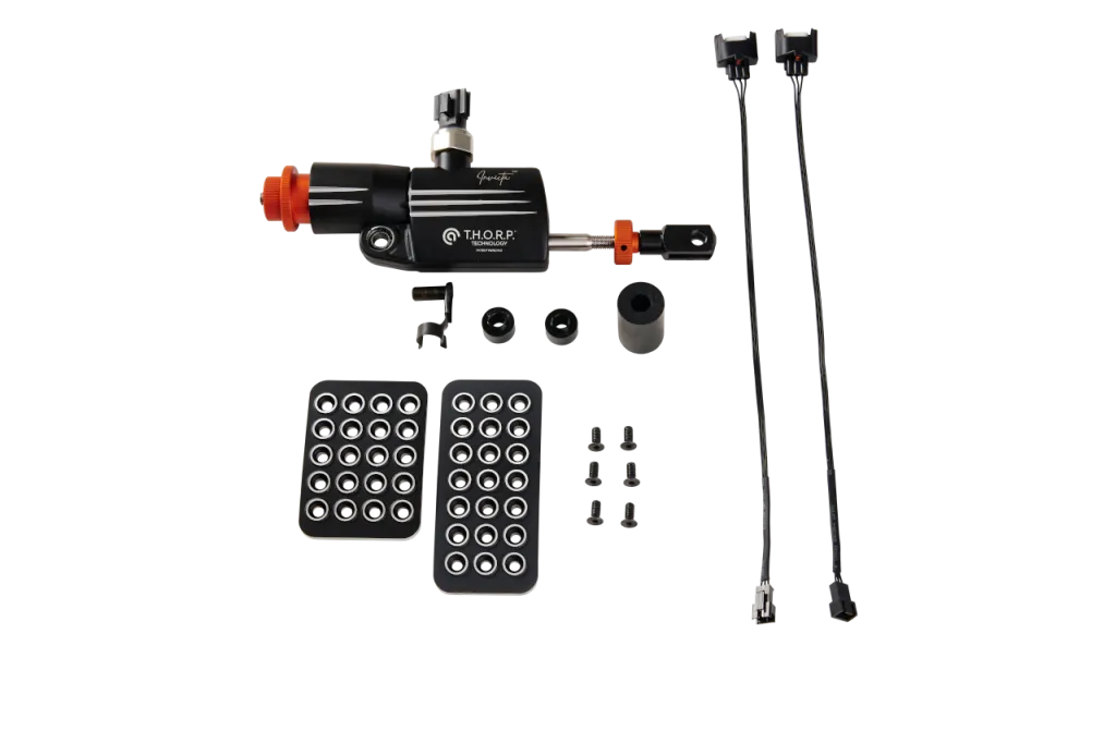 Forte Invicta BT Upgrade Kit