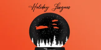 Holiday Leagues Poster 2048x1152