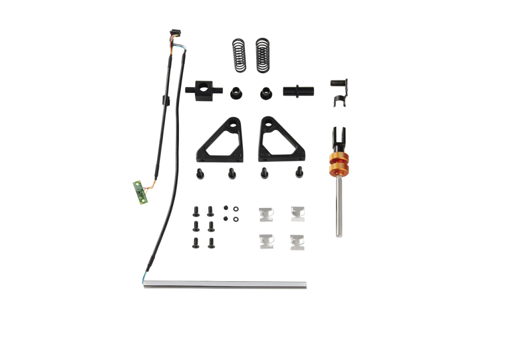 La Prima Forte BT Upgrade Kit 02