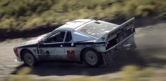 Lancia Wales 1