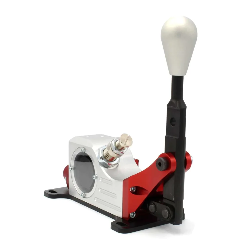 Pro Sim Quaife Sequential Shifter